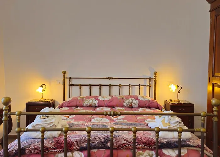 Casale Di Lusso Panoramico