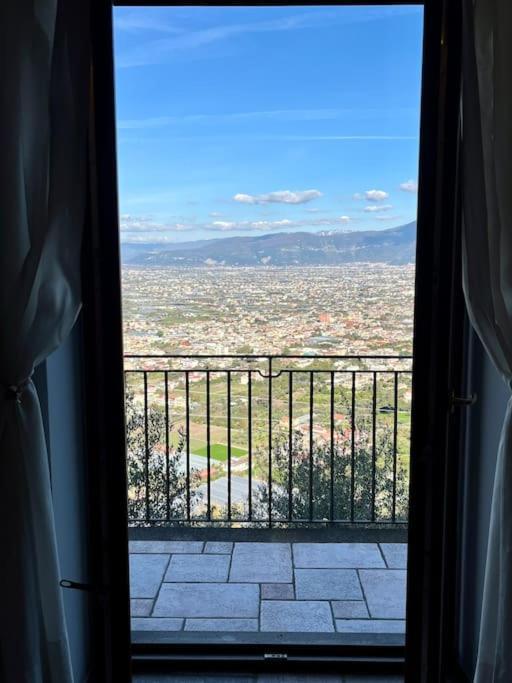 Casale Di Lusso Panoramico Holiday home