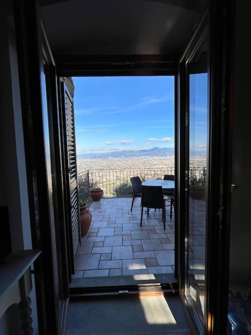 Casale Di Lusso Panoramico