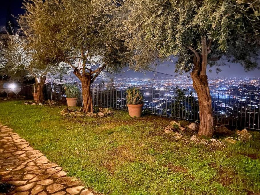 Casale Di Lusso Panoramico Holiday home