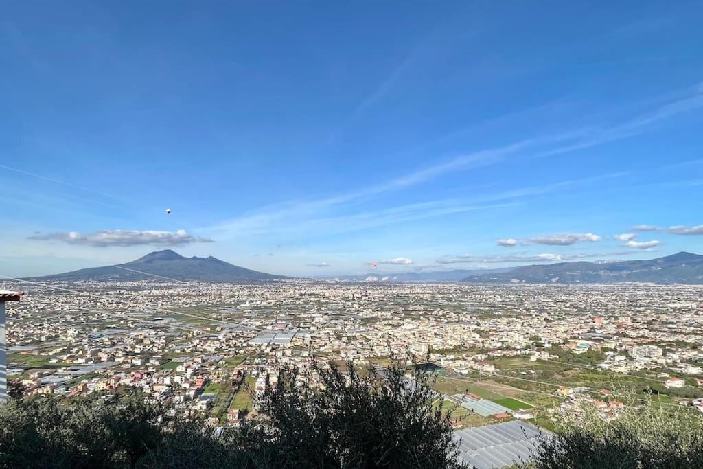 Casale Di Lusso Panoramico