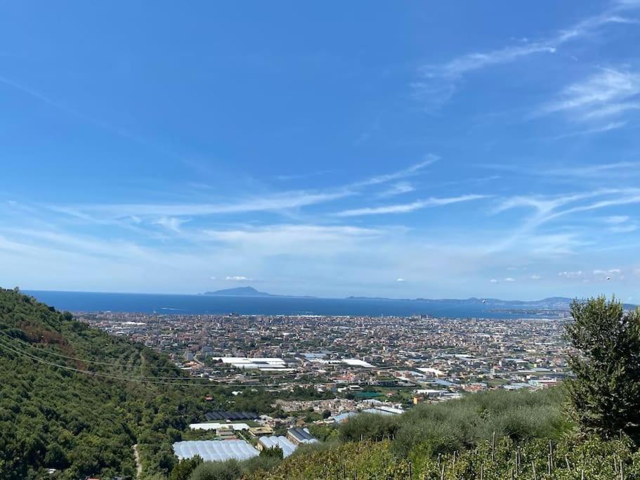 Ferienhaus Casale Di Lusso Panoramico *