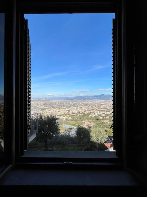 Casale Di Lusso Panoramico *
