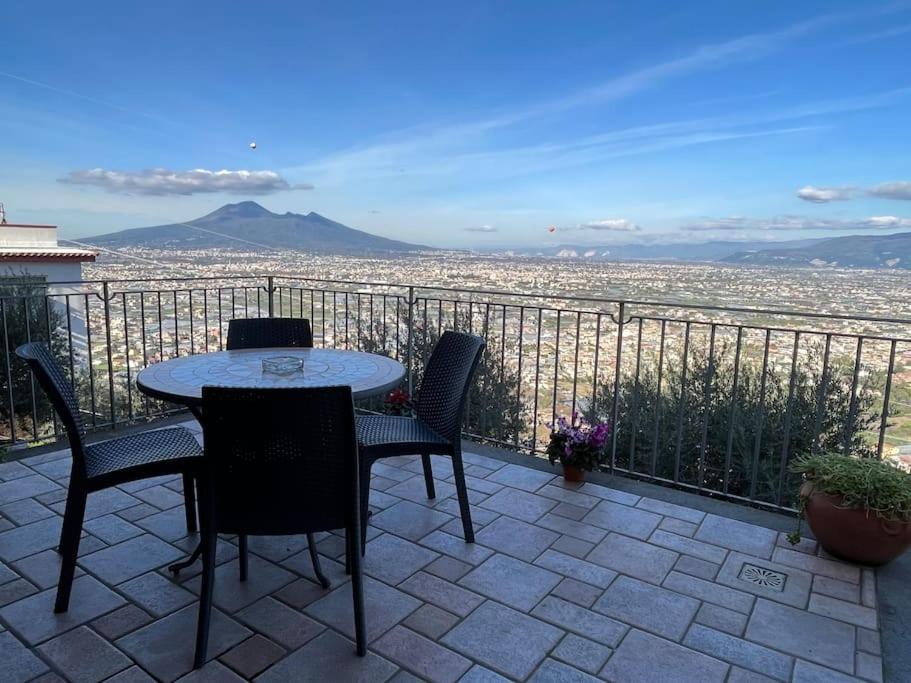 Casale Di Lusso Panoramico Holiday home *
