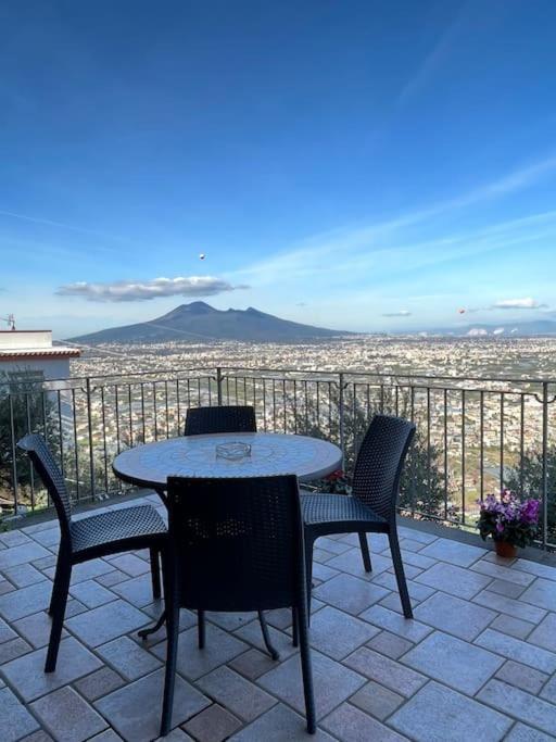 Holiday home Casale Di Lusso Panoramico