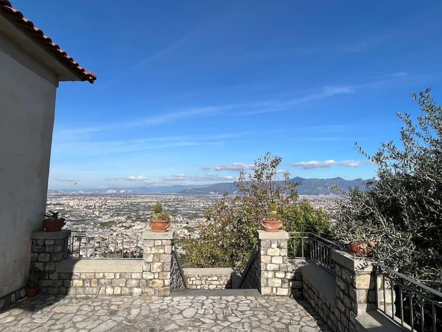 Casale Di Lusso Panoramico