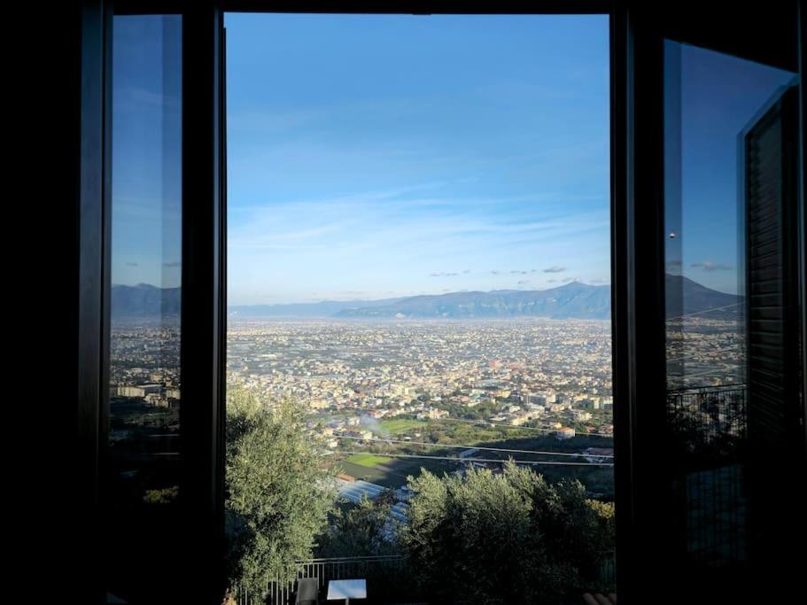 Casale Di Lusso Panoramico Holiday home *