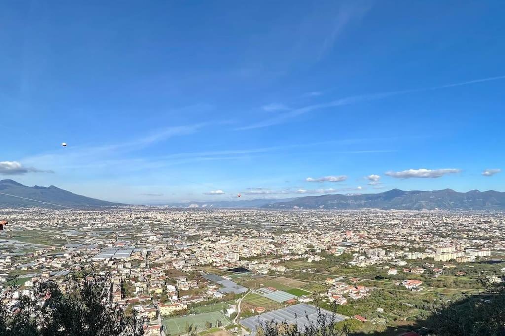Casale Di Lusso Panoramico