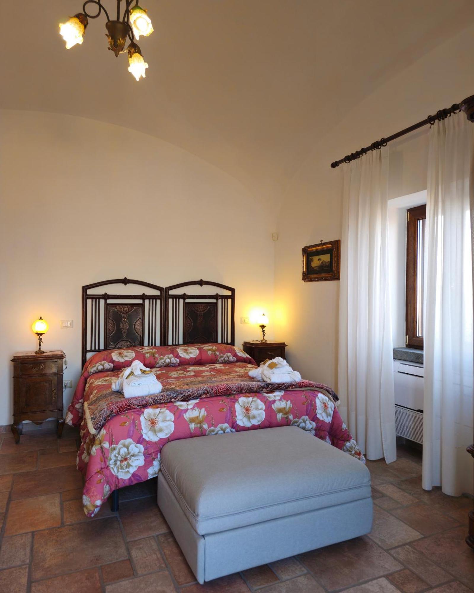Casale Di Lusso Panoramico