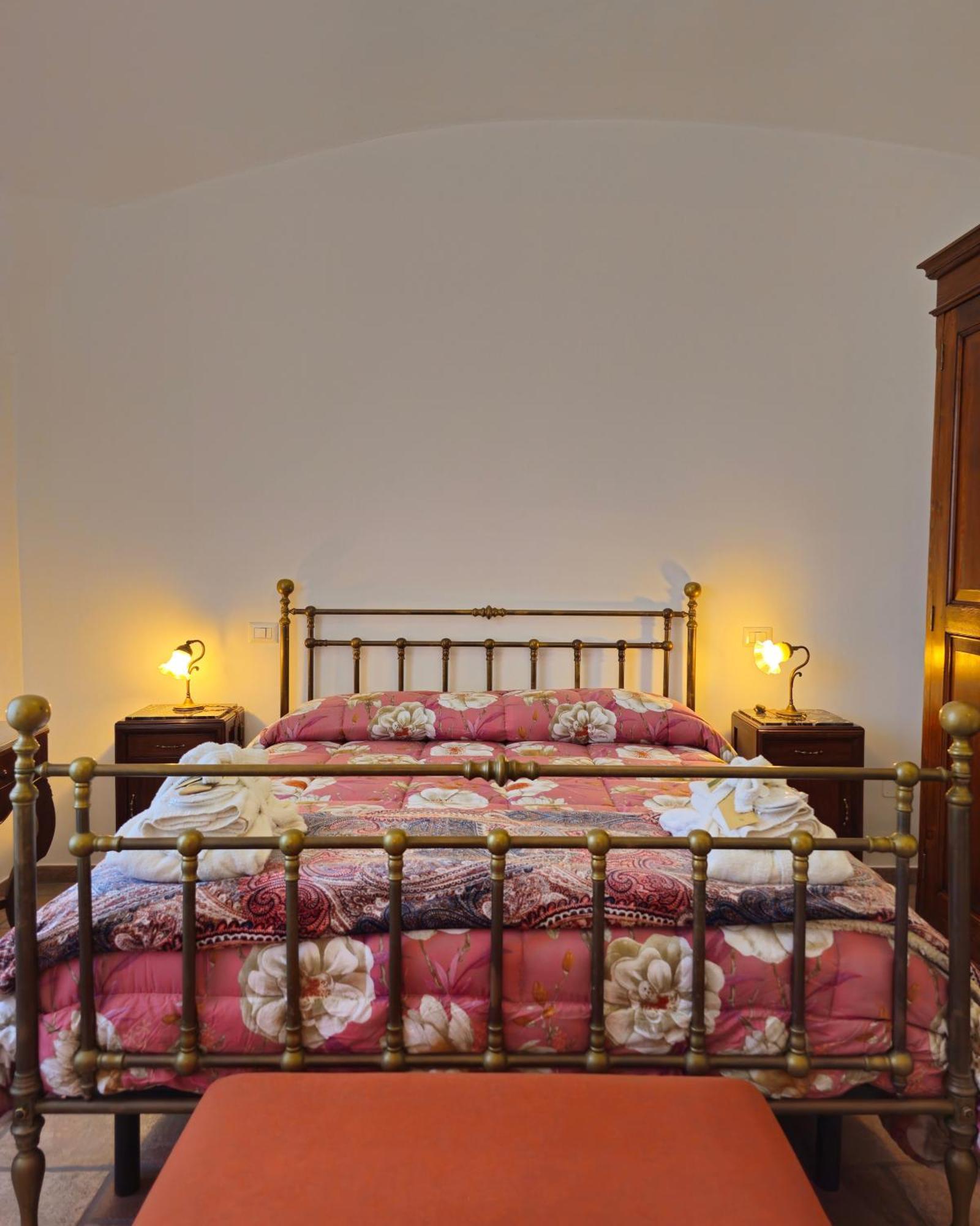 Casale Di Lusso Panoramico Holiday home