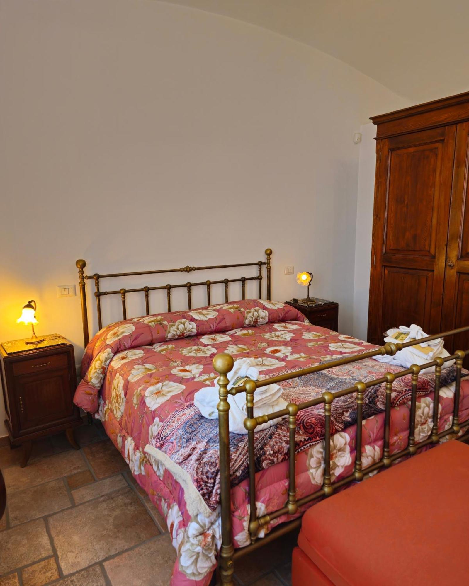Holiday home Casale Di Lusso Panoramico