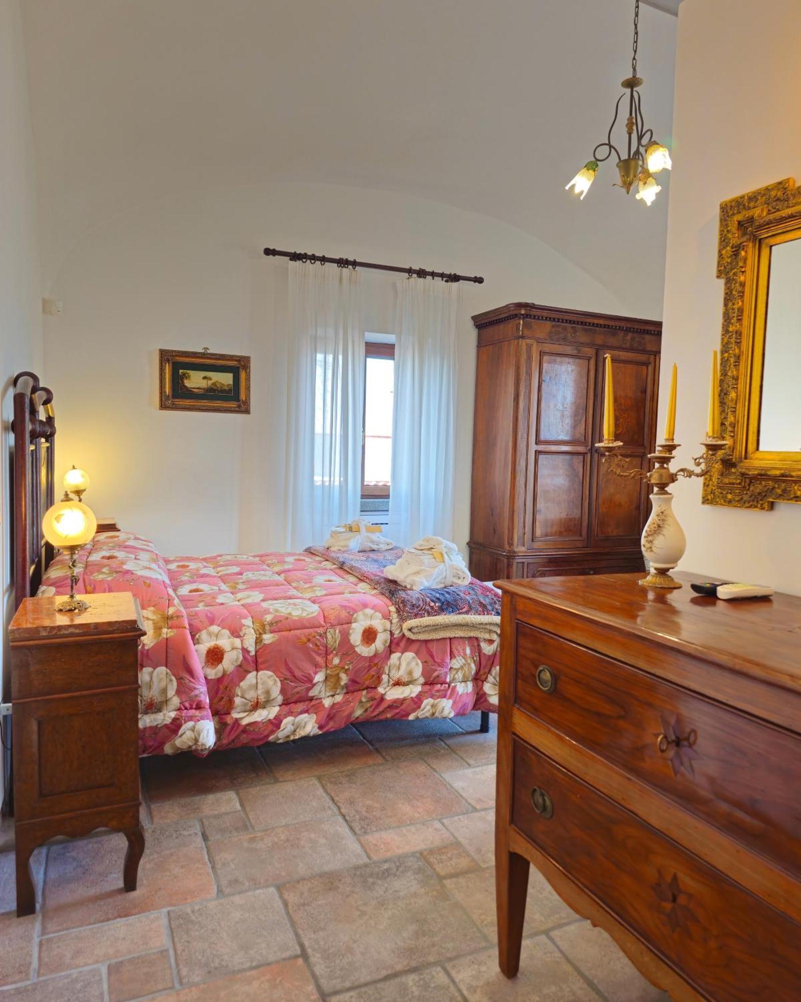 Casale Di Lusso Panoramico *