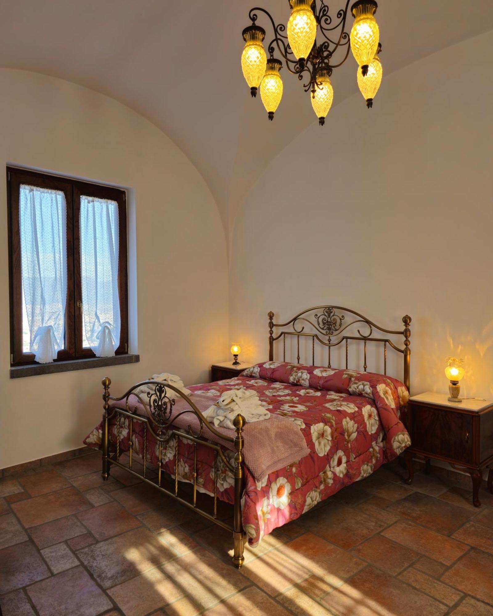 Casale Di Lusso Panoramico Holiday home