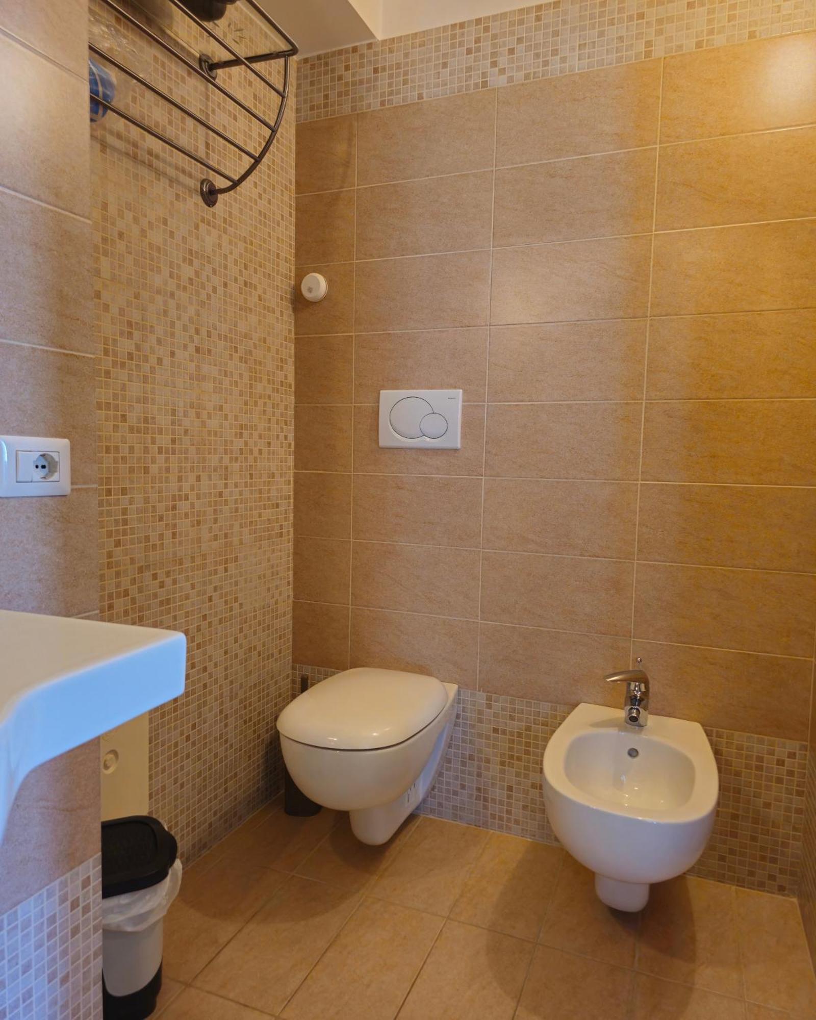 Holiday home Casale Di Lusso Panoramico Lettere