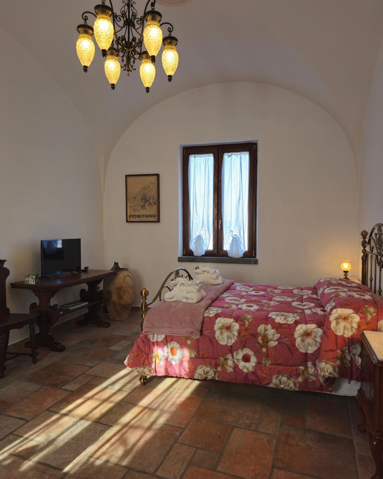 Casale Di Lusso Panoramico