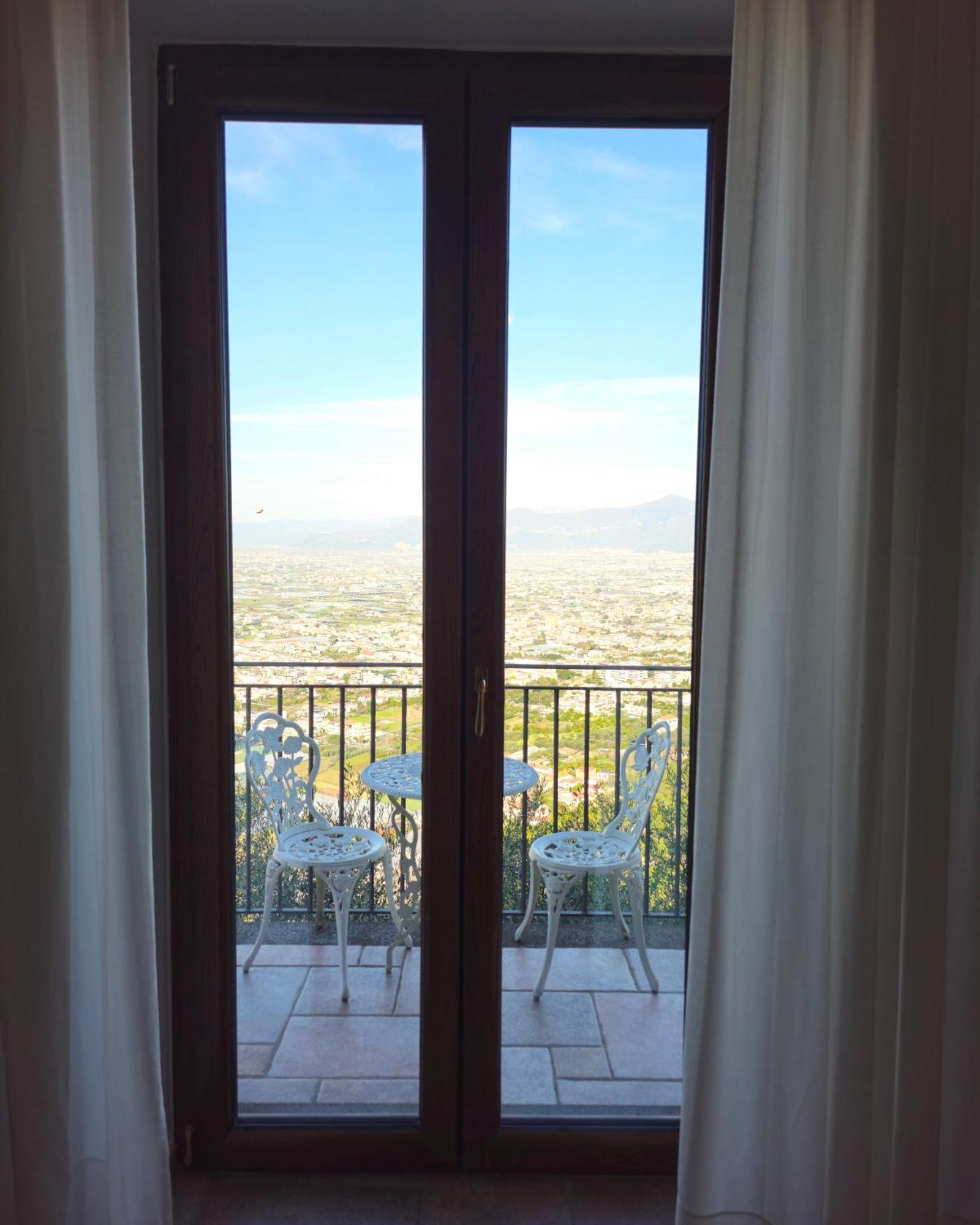 Holiday home Casale Di Lusso Panoramico *