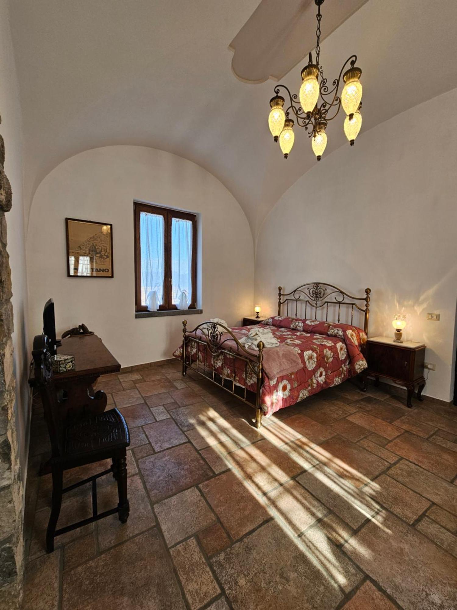 Casale Di Lusso Panoramico Holiday home Lettere